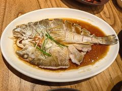 -吕记小鲜(昌吉店)