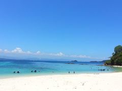 -东姑阿都拉曼海洋公园
