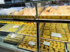 -津嘉蛋糕坊(西华路店)