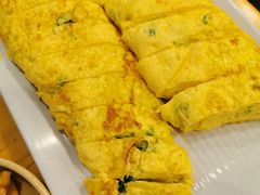 鸡蛋卷-金北顺大锅家(신사본점)