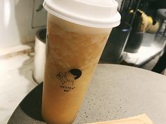 -喜茶(中山利和新地店)