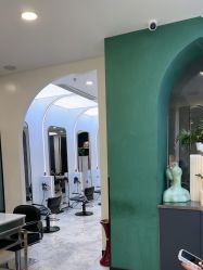 -a·f one hair salon