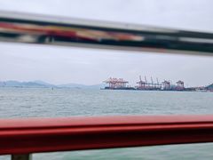 -鼓浪屿内厝澳码头(轮渡站)