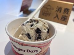 -哈根达斯(大洋百货店)