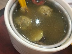 -小杨生煎(香港名都店)