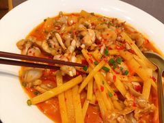 -俏陵轩·南京本土菜(奥体博览中心店)