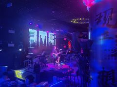 -108·公社·创意餐厅·LIVE HOUSE(李公堤店)
