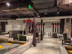 大堂-新沸腾鱼乡(世贸天阶店)