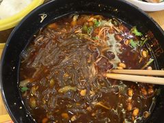 -蓉李记成都名小吃(武汉菱角湖万达店)