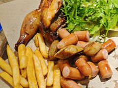 -Maxpoint Kitchen 西餐咖啡(乐峰广场店)