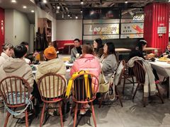 -李叔叔虾蟹大排档(青羊店)