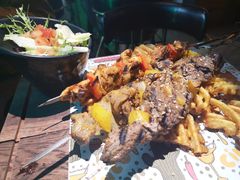 -Famous肥猫墨西哥音乐餐吧(五棵松华熙LIVE店)