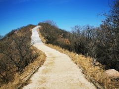 -沈阳辉山风景区