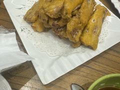 -晶渔坊·海鲜私房菜(东夷小镇店)