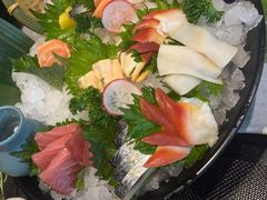 -德川家日本料理(中关村寰太大厦店)