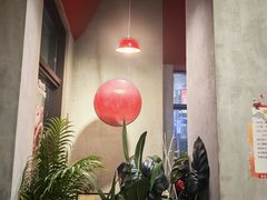 -红东阁东北菜烤肉酒馆(CROSS万象汇店)