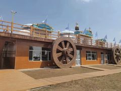 -赛汗塔拉风情园