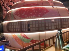 -礼舍·和牛火锅·烤肉·料理餐厅(华茂店)