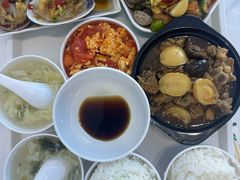 -深海中餐厅(国家海洋博物馆店)