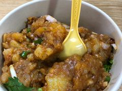 -丁家坡洋芋·观音桥好吃街A区(全国总店)