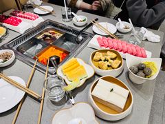 -海底捞火锅(旭辉MALL店)