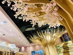 -丽池宫韩式汗蒸会馆(华灯坊店)