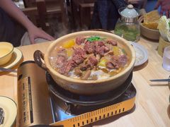 -牛腩之旅·牛腩牛杂煲(光启城美食城店)