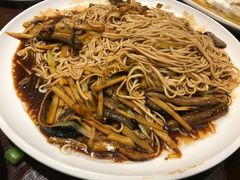 -通安客栈中餐厅·何家小馆