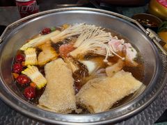 -牛New寿喜烧(曹路花园城店)