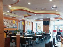 -李先生牛肉面大王(东营凯莱店)