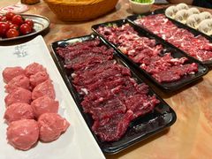 -壮雄牛屠牛肉店(两英店)