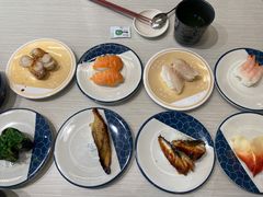 -滨寿司(新街口中央商场店)