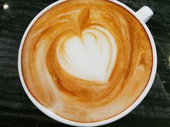 -MIAO COFFEE