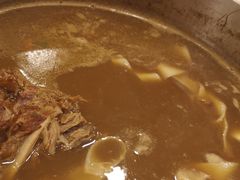 -蝎王府羊蝎子(北大地店)