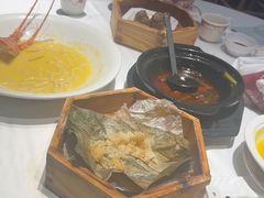 -稻香饭店(IFS国金中心店)