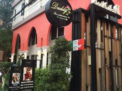 -Daddy Nimman Chiang Mai