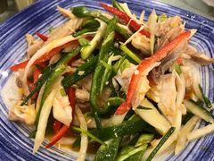 -新疆红柳花餐厅(新洲店)