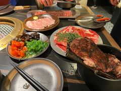 -厚贞日式烤肉(浦东汇智店)