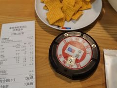 -拿渡·水煮鱼麻辣香锅(王府井奥莱·香江小镇店)
