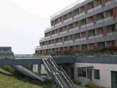 -上海南汇嘴大堤酒店