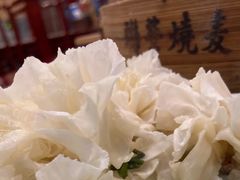 -内蒙联营烧麦 草原石榴红(护国寺店)