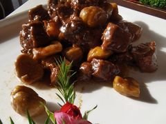 -后海16号·北京私房菜