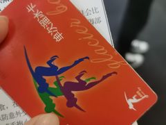 -正佳冰河湾真冰滑冰场