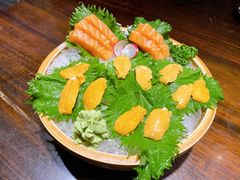 -九井澤精致料理(金茂店)