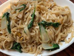 炒粿条-陈鹏鹏潮汕菜(欢乐海岸 海边景观店)
