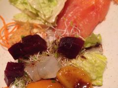 -The Place 自助餐(香港康得思酒店)