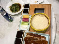 -梅龙镇酒家(南京西路总店)