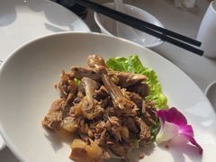 -梅利汴京烤鸭•开封豫菜地标店(晋安路店)