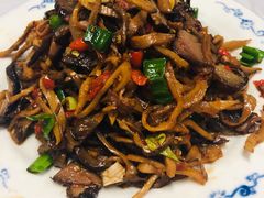 -新新湘菜馆(新中街二条店)