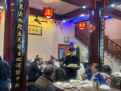 -长兴菜馆(高桥店)